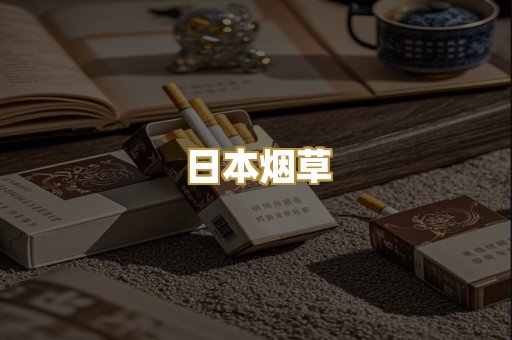 日本烟草